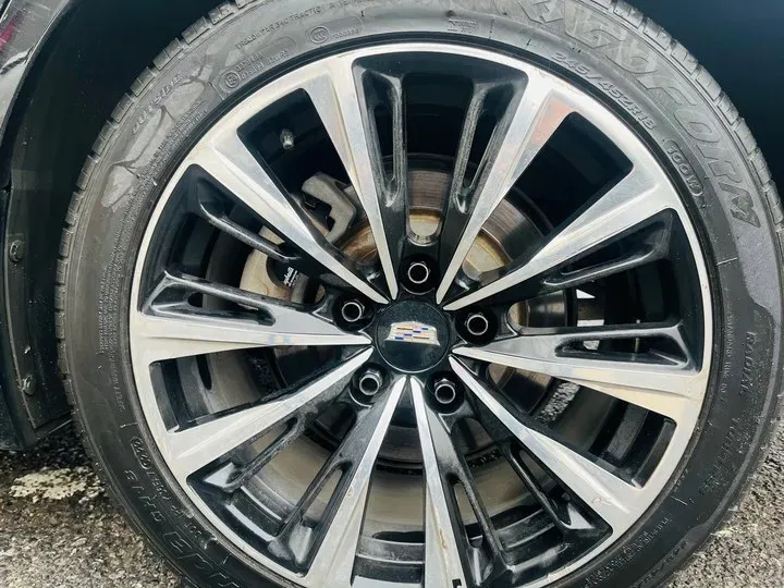 2010 Cadillac CTS 3.0L 276HP V6 6AT,autocango,china used car exporter,china ev exporter,chinese used car exporter,chinese used ev exporter