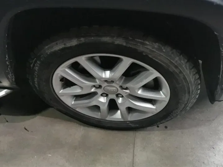 2018 Jeep Commander 2.0T 234HP L4 9AT,autocango,china used car exporter,china ev exporter,chinese used car exporter,chinese used ev exporter