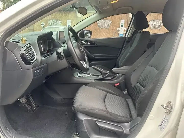 2016 Mazda 3 Axela 1.5L 117HP L4 6AT,autocango,china used car exporter,china ev exporter,chinese used car exporter,chinese used ev exporter