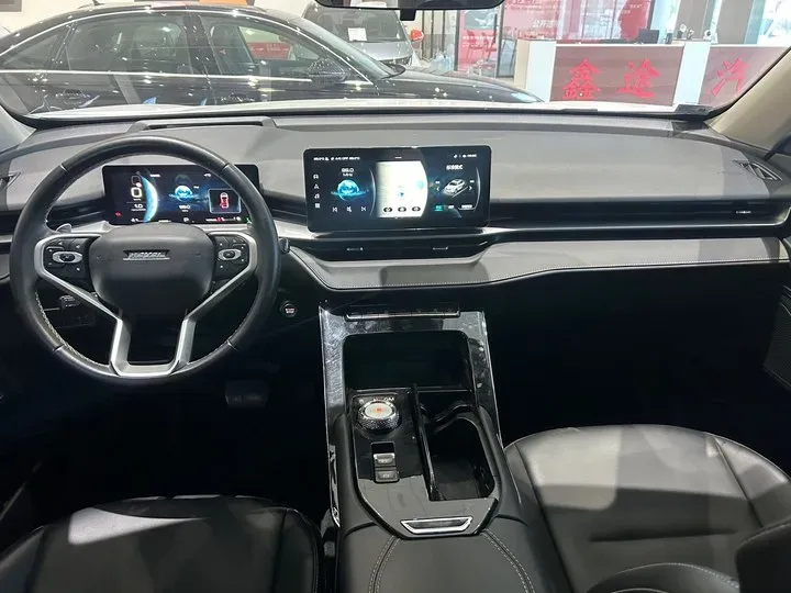 2021 Haval H6 2.0T 211HP L4 7DCT,autocango,china used car exporter,china ev exporter,chinese used car exporter,chinese used ev exporter