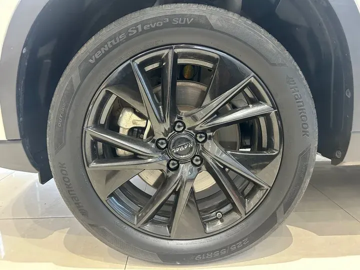 2021 Haval H6 2.0T 211HP L4 7DCT,autocango,china used car exporter,china ev exporter,chinese used car exporter,chinese used ev exporter