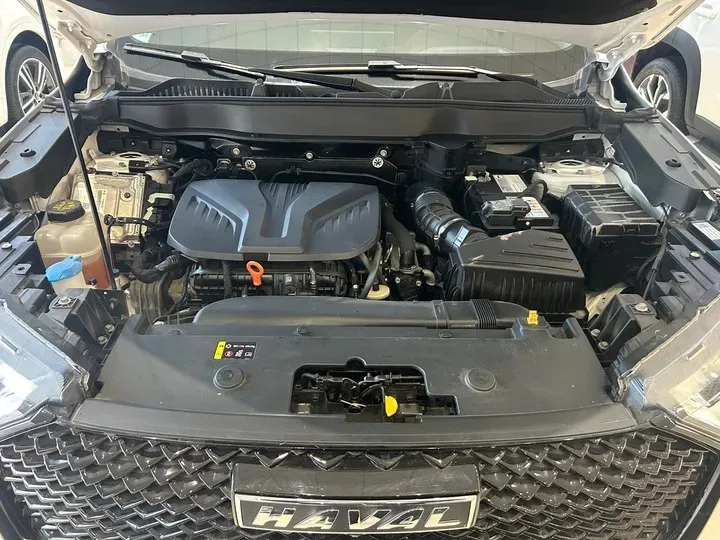 2021 Haval H6 2.0T 211HP L4 7DCT,autocango,china used car exporter,china ev exporter,chinese used car exporter,chinese used ev exporter