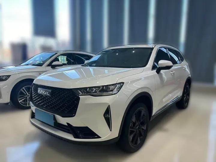 2021 Haval H6 2.0T 211HP L4 7DCT,autocango,china used car exporter,china ev exporter,chinese used car exporter,chinese used ev exporter