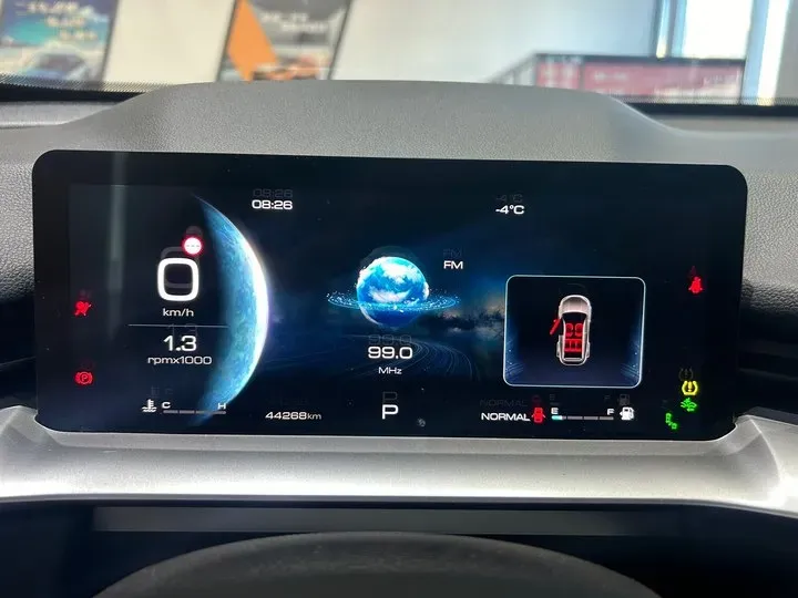 2021 Haval H6 2.0T 211HP L4 7DCT,autocango,china used car exporter,china ev exporter,chinese used car exporter,chinese used ev exporter