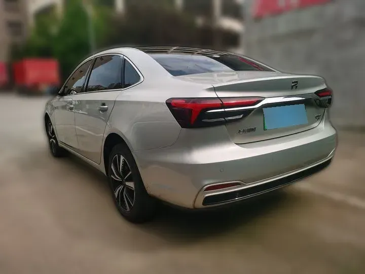 2021 Rising Auto ER6 BEV 69.9KWH,autocango,china used car exporter,china ev exporter,chinese used car exporter,chinese used ev exporter