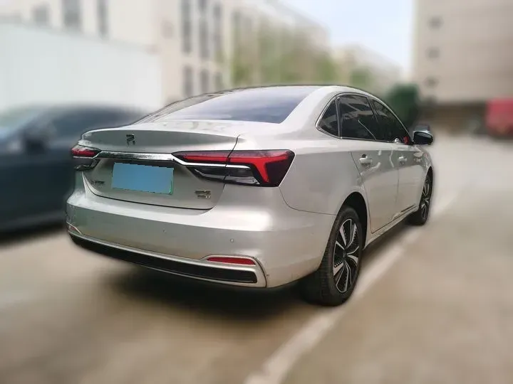 2021 Rising Auto ER6 BEV 69.9KWH,autocango,china used car exporter,china ev exporter,chinese used car exporter,chinese used ev exporter