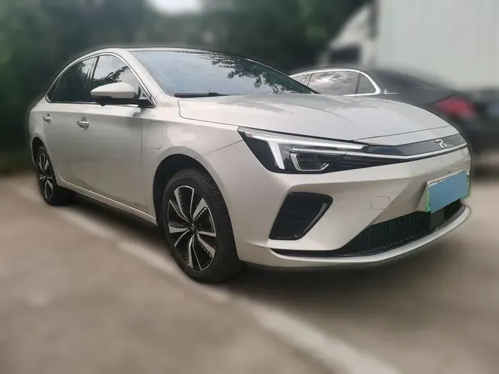 2021 Rising Auto ER6 BEV 69.9KWH,autocango,china used car exporter,china ev exporter,chinese used car exporter,chinese used ev exporter