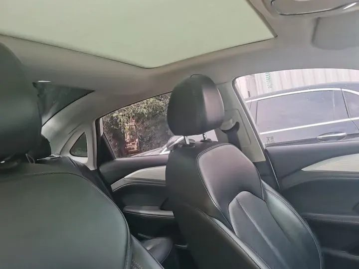 2021 Rising Auto ER6 BEV 69.9KWH,autocango,china used car exporter,china ev exporter,chinese used car exporter,chinese used ev exporter