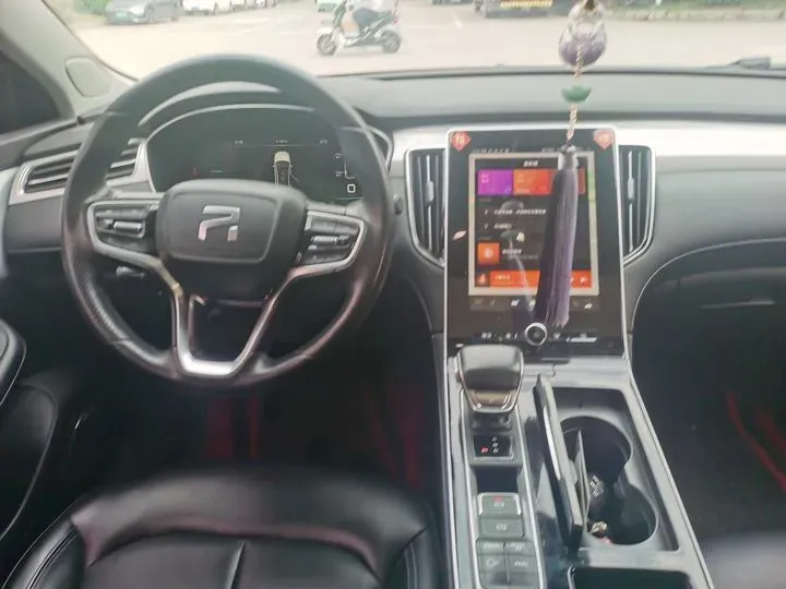 2021 Rising Auto ER6 BEV 69.9KWH,autocango,china used car exporter,china ev exporter,chinese used car exporter,chinese used ev exporter