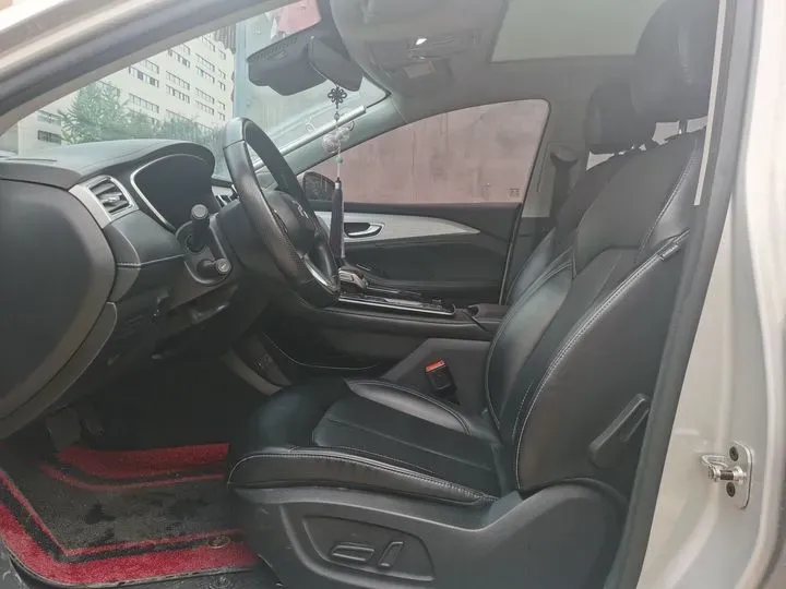 2021 Rising Auto ER6 BEV 69.9KWH,autocango,china used car exporter,china ev exporter,chinese used car exporter,chinese used ev exporter