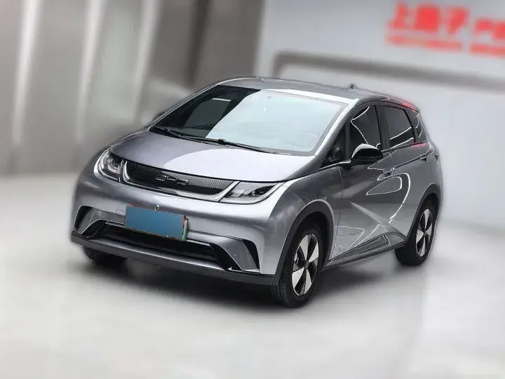 2023 BYD Dolphin BEV 44.928KWH