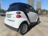 2012 Smart smart fortwo 1.0L 70HP L3 5AMT