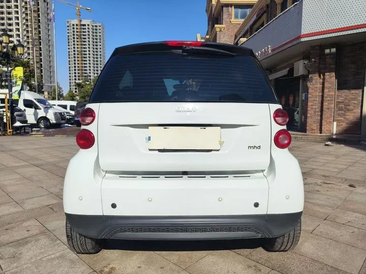 2012 Smart smart fortwo 1.0L 70HP L3 5AMT,autocango,china used car exporter,china ev exporter,chinese used car exporter,chinese used ev exporter