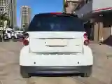 2012 Smart smart fortwo 1.0L 70HP L3 5AMT