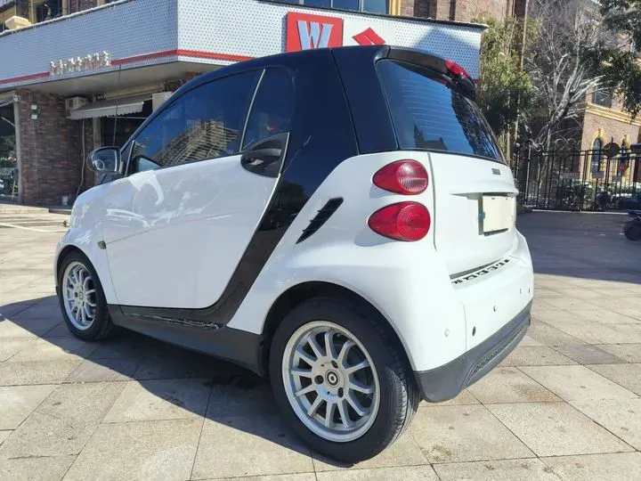 2012 Smart smart fortwo 1.0L 70HP L3 5AMT,autocango,china used car exporter,china ev exporter,chinese used car exporter,chinese used ev exporter