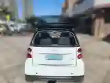 2012 Smart smart fortwo 1.0L 70HP L3 5AMT
