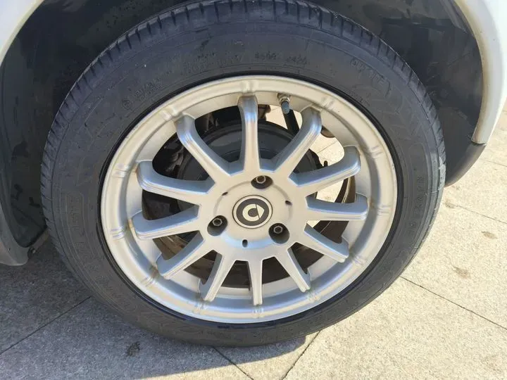 2012 Smart smart fortwo 1.0L 70HP L3 5AMT,autocango,china used car exporter,china ev exporter,chinese used car exporter,chinese used ev exporter