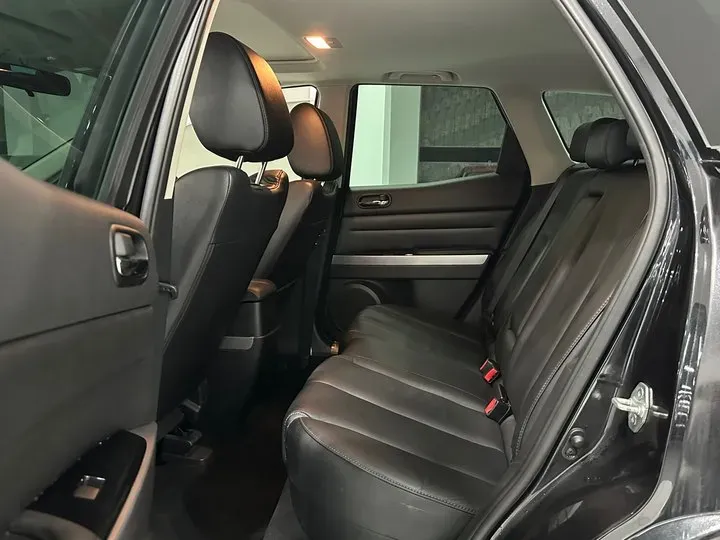 2014 Mazda CX-7 2.5L 163HP L4 5AT,autocango,china used car exporter,china ev exporter,chinese used car exporter,chinese used ev exporter