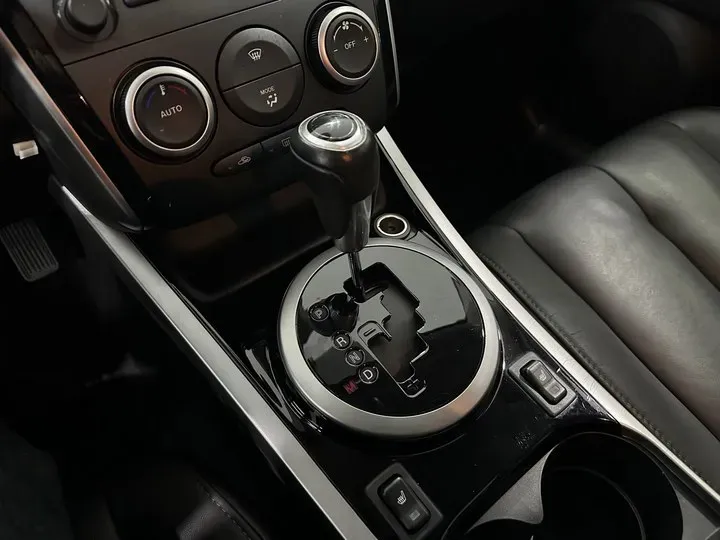 2014 Mazda CX-7 2.5L 163HP L4 5AT,autocango,china used car exporter,china ev exporter,chinese used car exporter,chinese used ev exporter