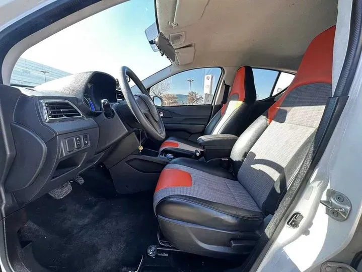 2017 BAIC BJEV EC BEV 20.3KWH,autocango,china used car exporter,china ev exporter,chinese used car exporter,chinese used ev exporter