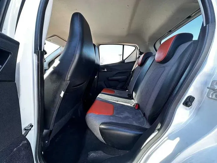 2017 BAIC BJEV EC BEV 20.3KWH,autocango,china used car exporter,china ev exporter,chinese used car exporter,chinese used ev exporter