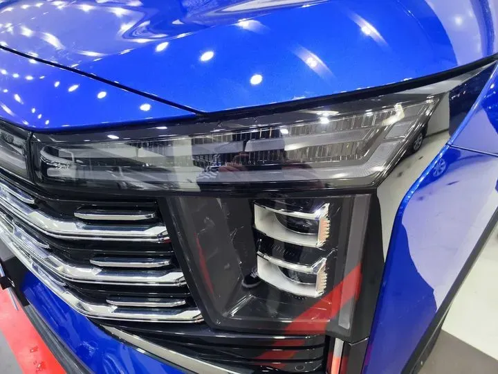 2024 JAC X8 PLUS 1.5T 184HP L4 7DCT,autocango,china used car exporter,china ev exporter,chinese used car exporter,chinese used ev exporter