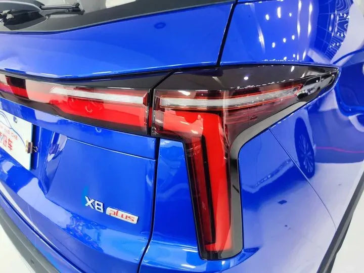 2024 JAC X8 PLUS 1.5T 184HP L4 7DCT,autocango,china used car exporter,china ev exporter,chinese used car exporter,chinese used ev exporter