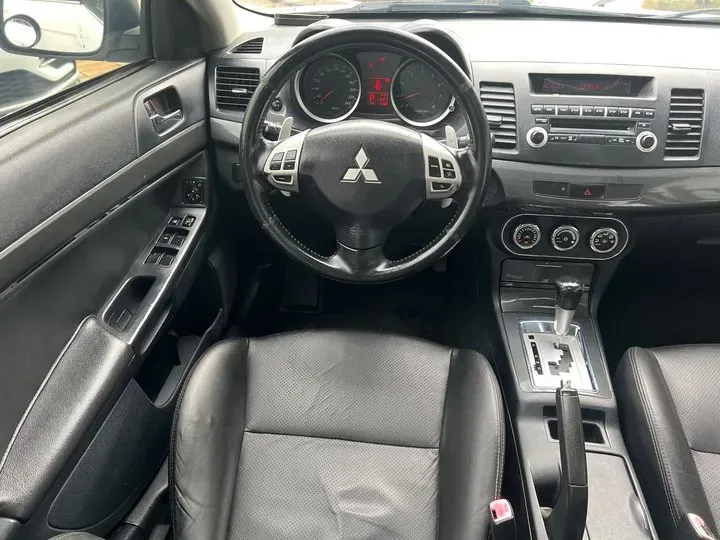2011 Mitsubishi Lancer EX 1.8L 136HP L4 CVT,autocango,china used car exporter,china ev exporter,chinese used car exporter,chinese used ev exporter