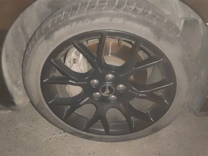 2019 Ford Mustang 2.3T 299HP L4 10AT,autocango,china used car exporter,china ev exporter,chinese used car exporter,chinese used ev exporter