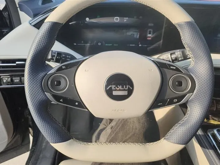 2022 DongFeng Aeolus HaoJi 1.5T 177HP L4 E-CVT Hybrid,autocango,china used car exporter,china ev exporter,chinese used car exporter,chinese used ev exporter