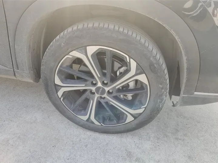 2022 DongFeng Aeolus HaoJi 1.5T 177HP L4 E-CVT Hybrid,autocango,china used car exporter,china ev exporter,chinese used car exporter,chinese used ev exporter