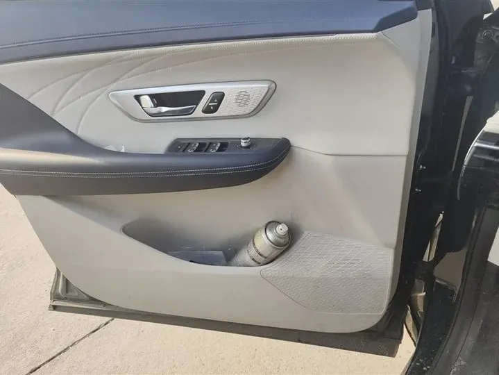 2022 DongFeng Aeolus HaoJi 1.5T 177HP L4 E-CVT Hybrid,autocango,china used car exporter,china ev exporter,chinese used car exporter,chinese used ev exporter