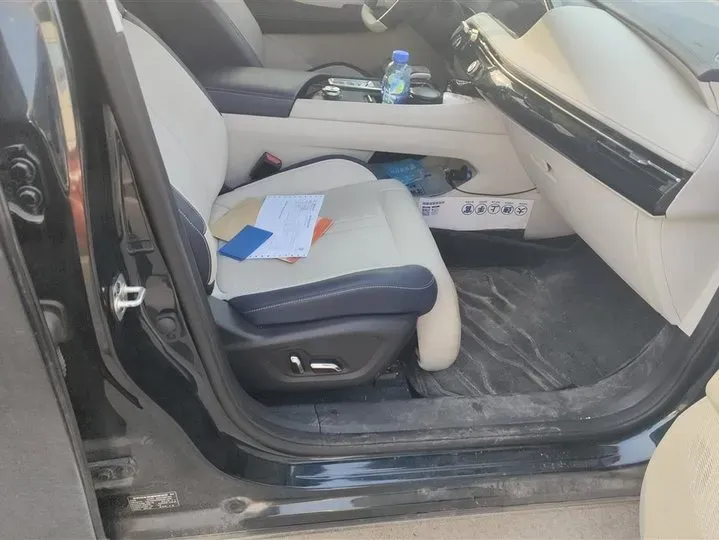 2022 DongFeng Aeolus HaoJi 1.5T 177HP L4 E-CVT Hybrid,autocango,china used car exporter,china ev exporter,chinese used car exporter,chinese used ev exporter