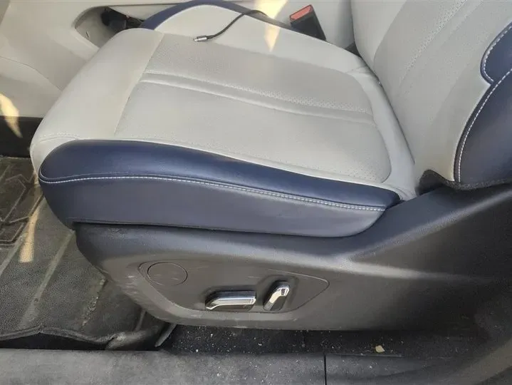 2022 DongFeng Aeolus HaoJi 1.5T 177HP L4 E-CVT Hybrid,autocango,china used car exporter,china ev exporter,chinese used car exporter,chinese used ev exporter