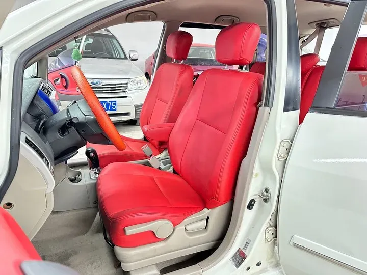 2008 Suzuki Liana 1.6L 109HP L4 4AT,autocango,china used car exporter,china ev exporter,chinese used car exporter,chinese used ev exporter