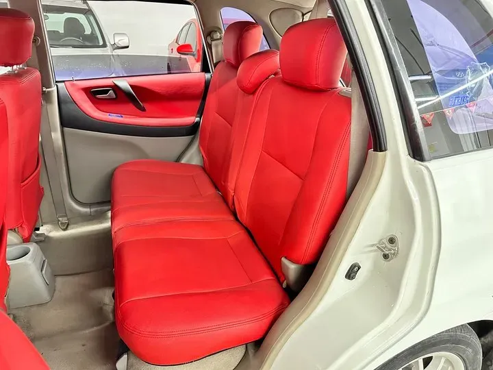 2008 Suzuki Liana 1.6L 109HP L4 4AT,autocango,china used car exporter,china ev exporter,chinese used car exporter,chinese used ev exporter