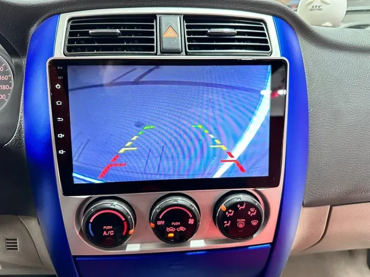 2008 Suzuki Liana 1.6L 109HP L4 4AT,autocango,china used car exporter,china ev exporter,chinese used car exporter,chinese used ev exporter