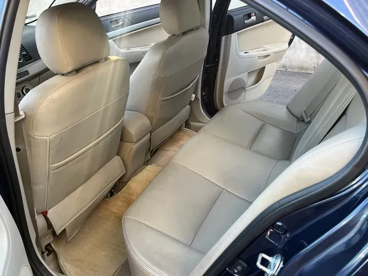 2010 Mitsubishi Lancer EX 1.8L 136HP L4 CVT,autocango,china used car exporter,china ev exporter,chinese used car exporter,chinese used ev exporter