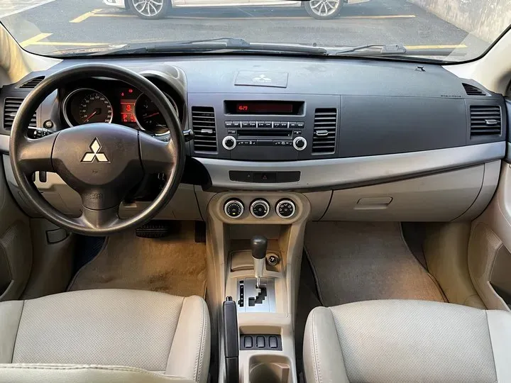 2010 Mitsubishi Lancer EX 1.8L 136HP L4 CVT,autocango,china used car exporter,china ev exporter,chinese used car exporter,chinese used ev exporter