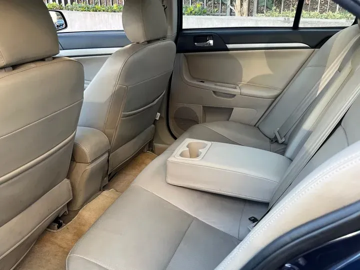 2010 Mitsubishi Lancer EX 1.8L 136HP L4 CVT,autocango,china used car exporter,china ev exporter,chinese used car exporter,chinese used ev exporter