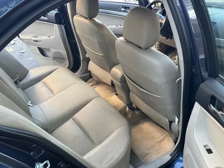 2010 Mitsubishi Lancer EX 1.8L 136HP L4 CVT,autocango,china used car exporter,china ev exporter,chinese used car exporter,chinese used ev exporter