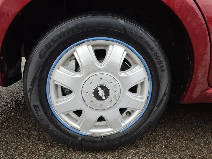 2008 Chevrolet Lova 1.6L 106HP L4 4AT,autocango,china used car exporter,china ev exporter,chinese used car exporter,chinese used ev exporter