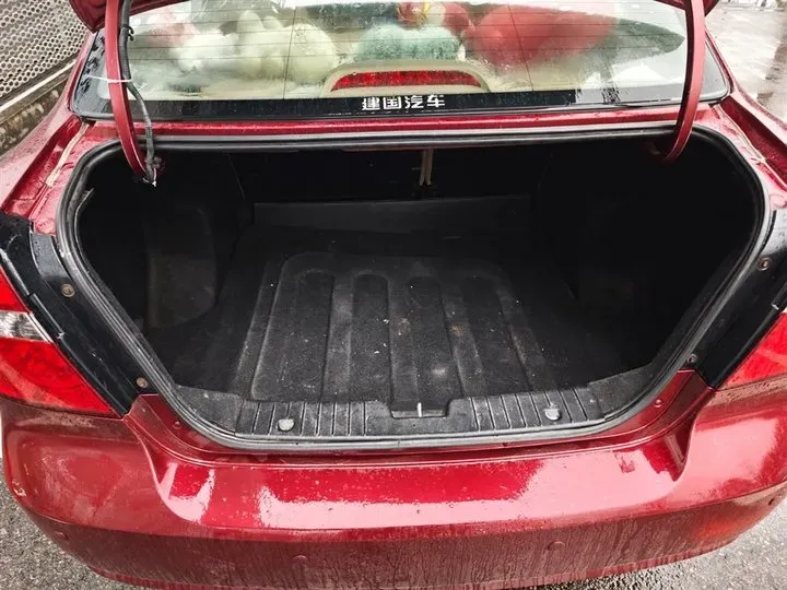 2008 Chevrolet Lova 1.6L 106HP L4 4AT,autocango,china used car exporter,china ev exporter,chinese used car exporter,chinese used ev exporter