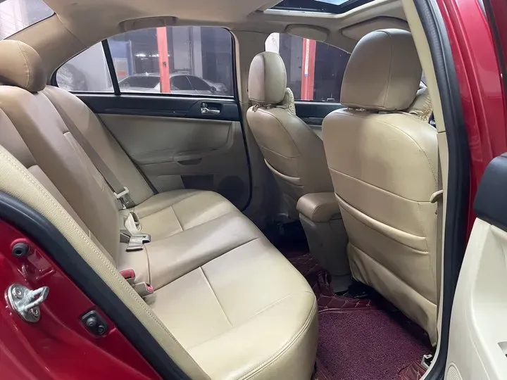 2012 Mitsubishi Lancer EX 1.8L 136HP L4 5MT,autocango,china used car exporter,china ev exporter,chinese used car exporter,chinese used ev exporter