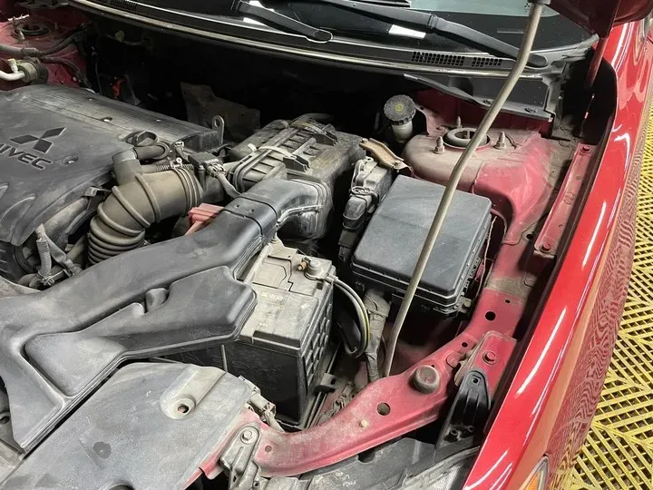 2012 Mitsubishi Lancer EX 1.8L 136HP L4 5MT,autocango,china used car exporter,china ev exporter,chinese used car exporter,chinese used ev exporter