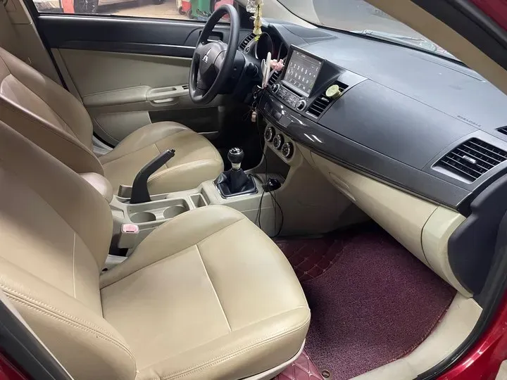 2012 Mitsubishi Lancer EX 1.8L 136HP L4 5MT,autocango,china used car exporter,china ev exporter,chinese used car exporter,chinese used ev exporter