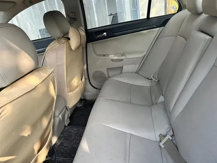 2010 Mitsubishi Lancer EX 1.8L 136HP L4 CVT,autocango,china used car exporter,china ev exporter,chinese used car exporter,chinese used ev exporter