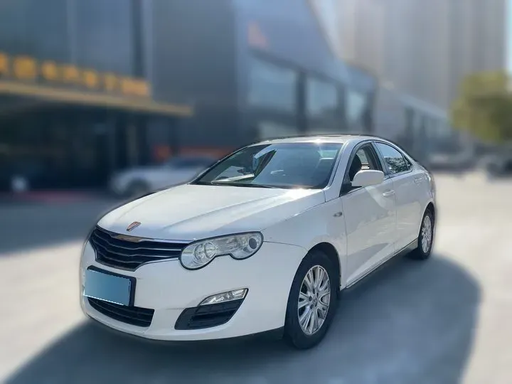 2010 Roewe 550 1.8L 133HP L4 5AT,autocango,china used car exporter,china ev exporter,chinese used car exporter,chinese used ev exporter