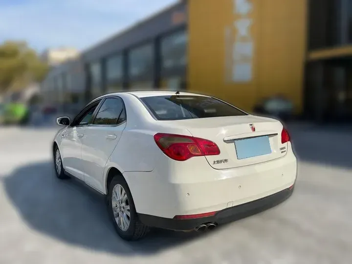 2010 Roewe 550 1.8L 133HP L4 5AT,autocango,china used car exporter,china ev exporter,chinese used car exporter,chinese used ev exporter