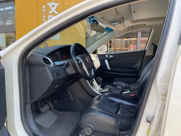 2010 Roewe 550 1.8L 133HP L4 5AT,autocango,china used car exporter,china ev exporter,chinese used car exporter,chinese used ev exporter